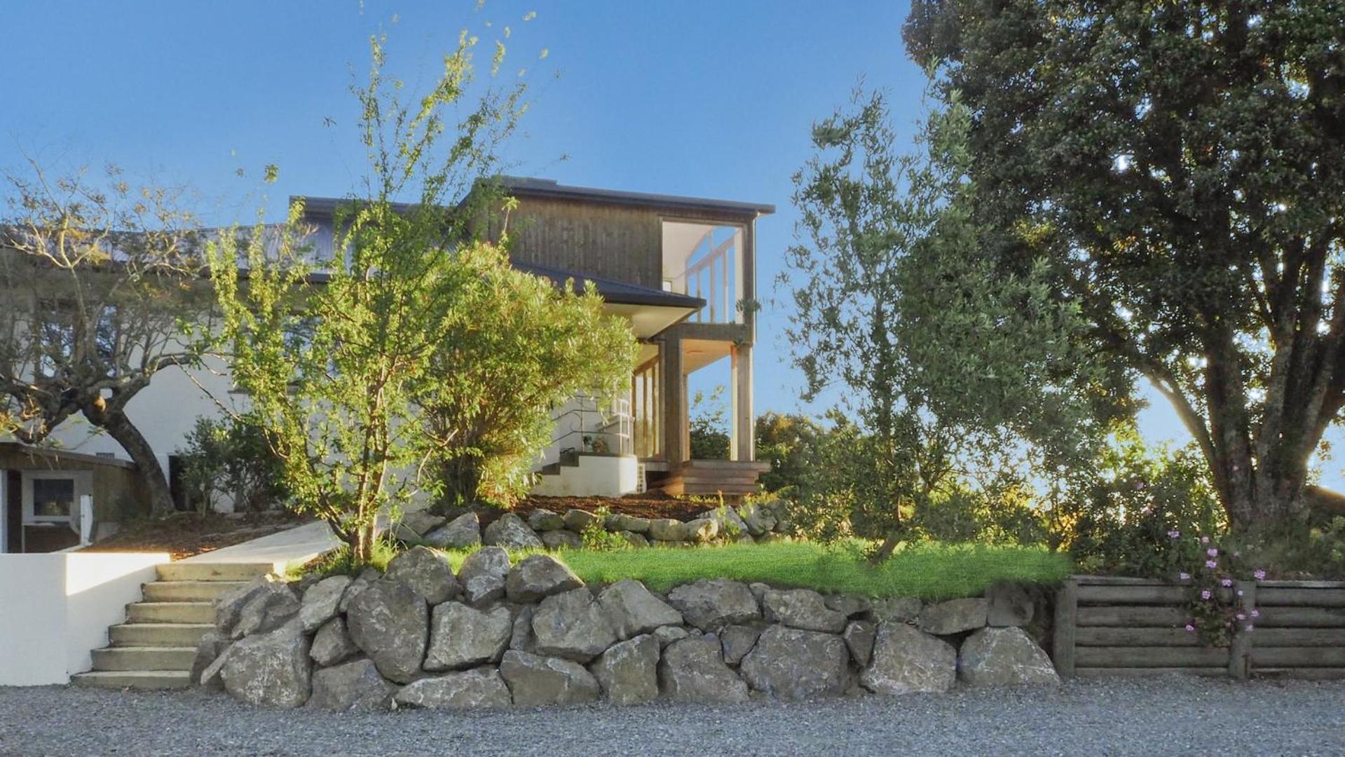 Sunset Haven In Nelson Βίλα Εξωτερικό φωτογραφία